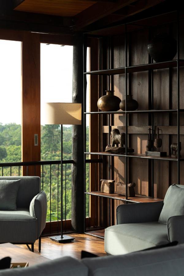 Trebartha East The Round House Hotel อาฮานกามา ภายนอก รูปภาพ