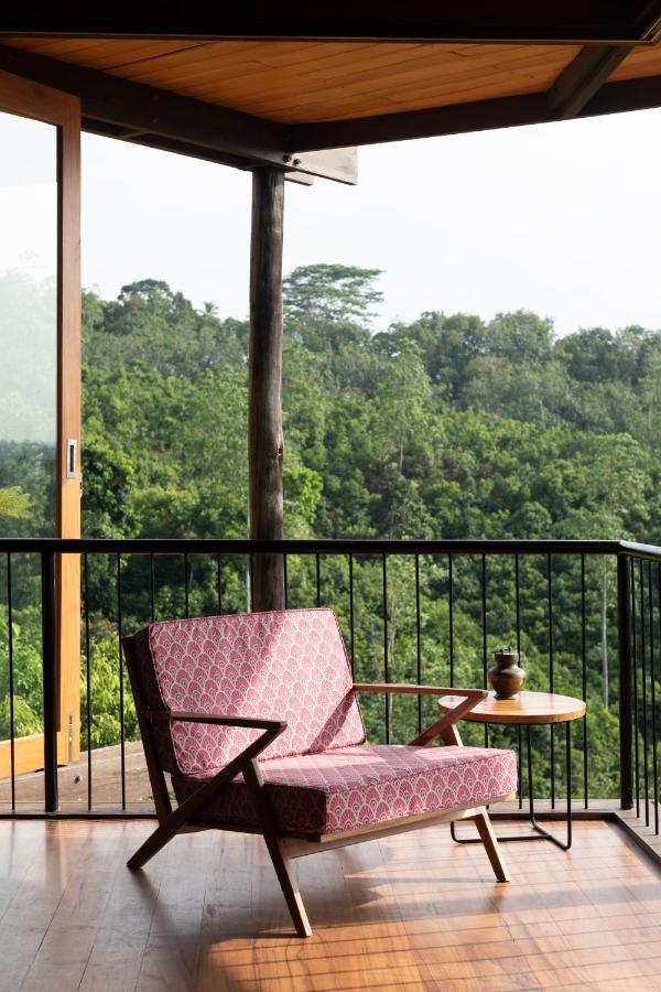 Trebartha East The Round House Hotel อาฮานกามา ภายนอก รูปภาพ
