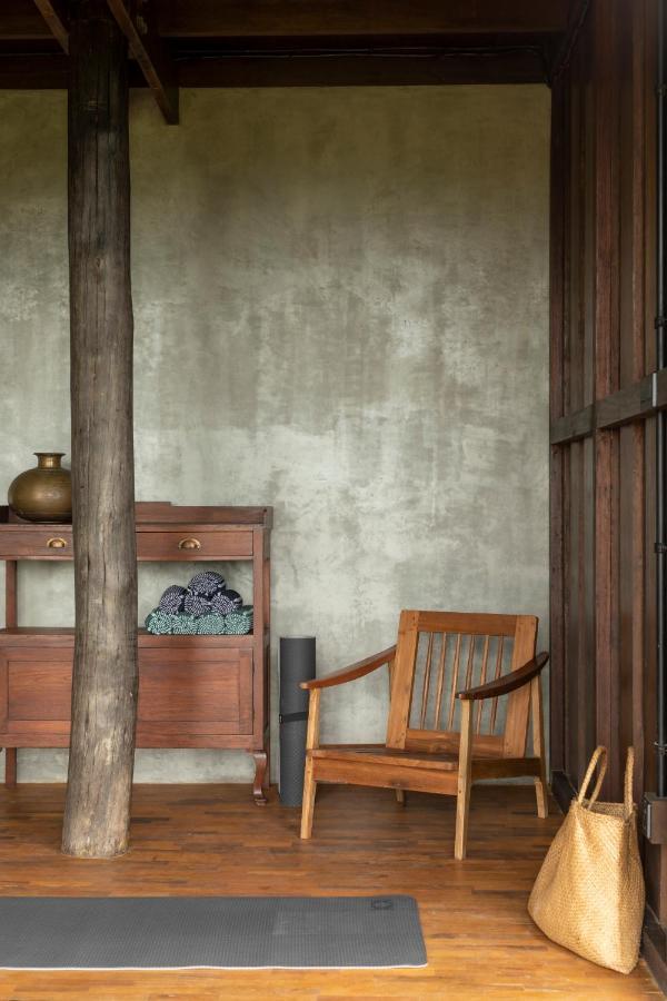 Trebartha East The Round House Hotel อาฮานกามา ภายนอก รูปภาพ